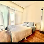 Cozy Studio Boulevard Anfa Etg10