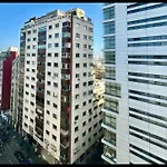 Cozy Studio Boulevard Anfa Etg10