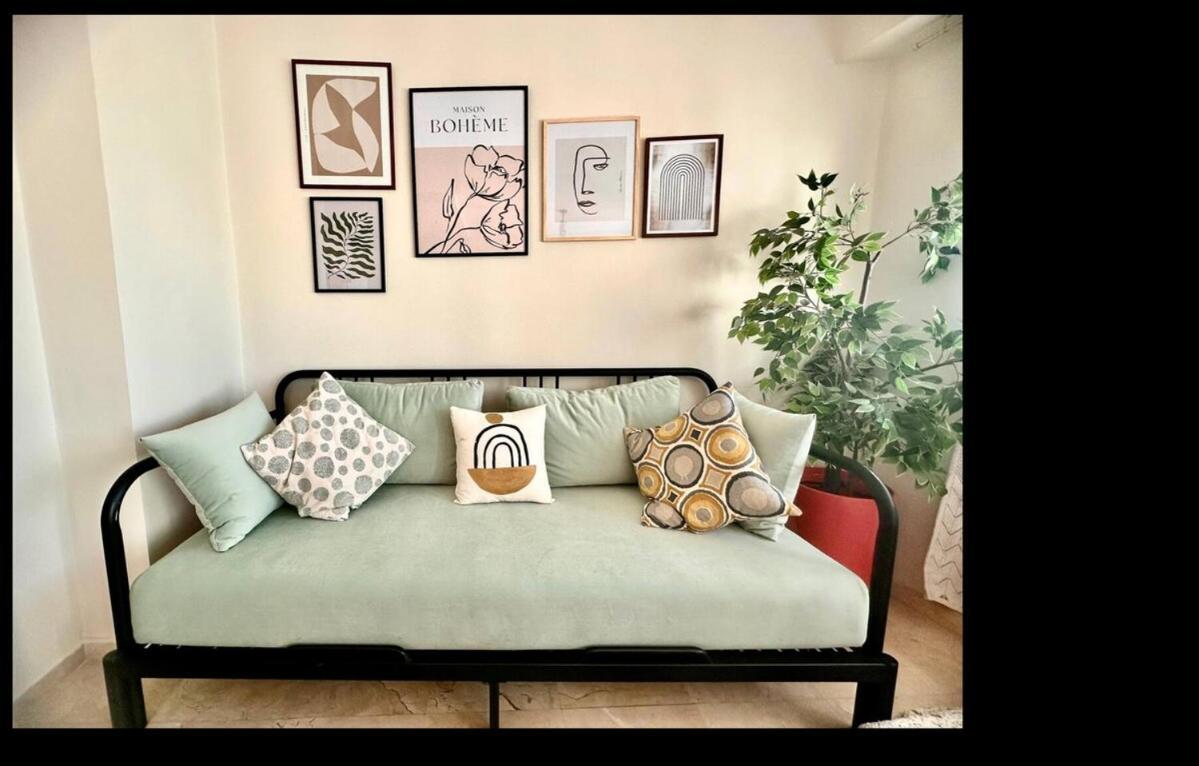 Apartment Cozy Boulevard Anfa étg10 *