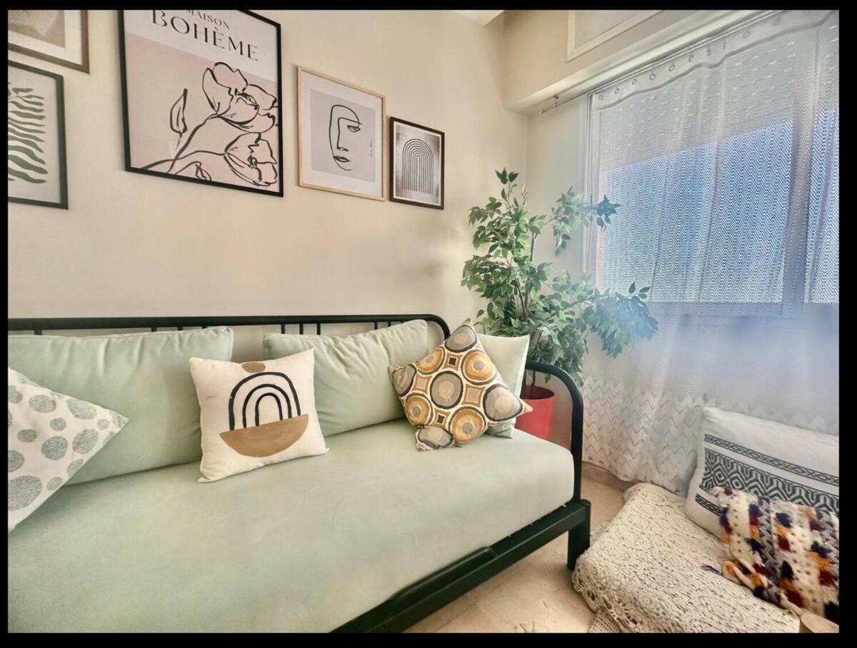 Cozy Boulevard Anfa étg10 * Casablanca