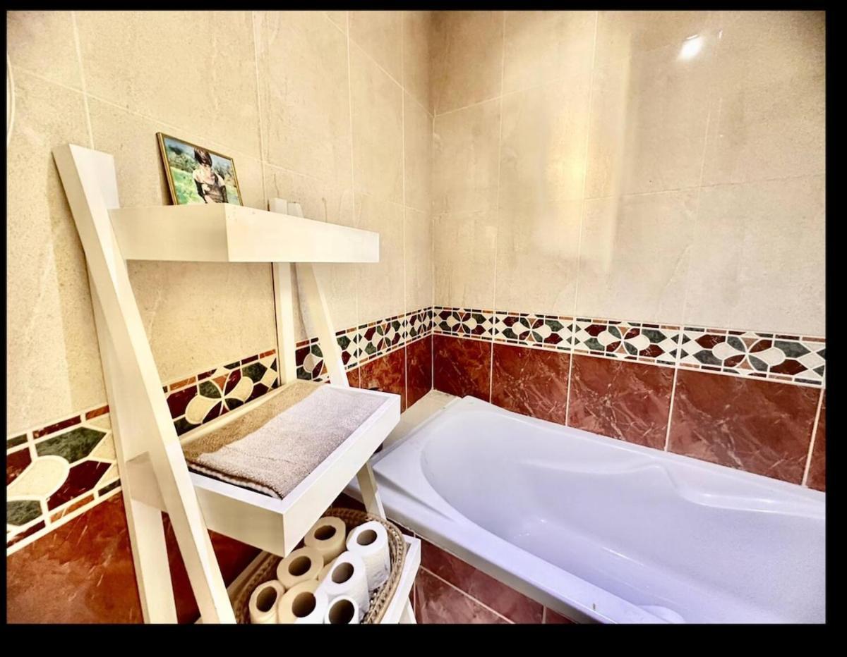 Cozy Boulevard Anfa étg10 * Casablanca